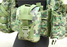 Load image into Gallery viewer, TMC MLCS Canteen Pouch W Protective Insert ( AOR2 )
