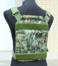 Load image into Gallery viewer, TMC Replica Chicken Plate Carrier ( AOR2 )
