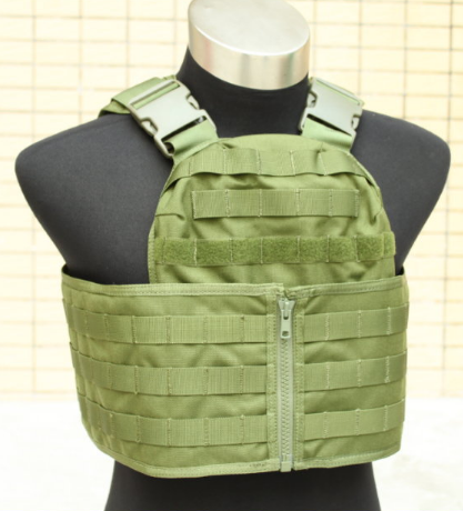 TMC PRCL Hard Armor Plate Carrier ( OD )