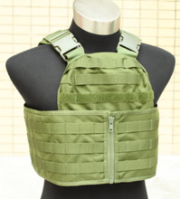Load image into Gallery viewer, TMC PRCL Hard Armor Plate Carrier ( OD )
