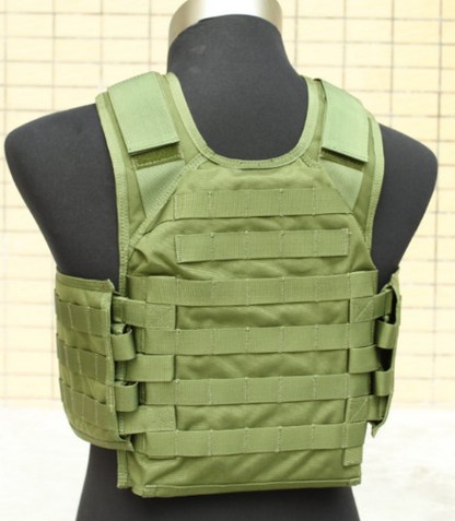 TMC PRCL Hard Armor Plate Carrier ( OD )