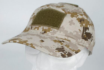 TMC Baseball Cap ( AOR1 )