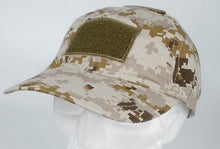 Load image into Gallery viewer, TMC Baseball Cap ( AOR1 )
