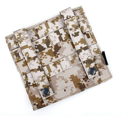 TMC style Cordura map Pouch ( AOR1 )