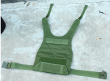 Load image into Gallery viewer, TMC MOLLE RRV Back Panel
