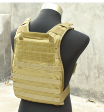 Load image into Gallery viewer, TMC MOLLE RRV Back Panel
