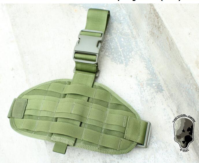 TMC CORDURA Modular Drop Leg Panel ( OD )