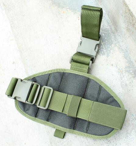 TMC CORDURA Modular Drop Leg Panel ( OD )