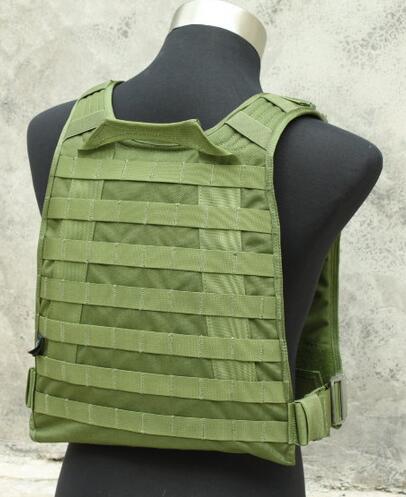 TMC MBSS style Plate Carrier ( OD )