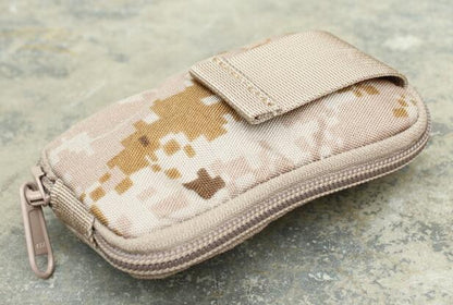 TMC MOLLE Stealth Drop Pouch ( AOR1 )