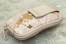 Load image into Gallery viewer, TMC MOLLE Stealth Drop Pouch ( AOR1 )
