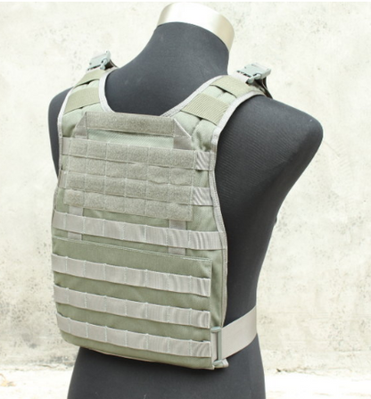 TMC MOLLE RRV Back Panel ( FG )