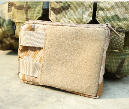 TMC Small MOLLE Admin Pouch ( AOR1 )