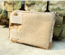Load image into Gallery viewer, TMC Small MOLLE Admin Pouch ( AOR1 )
