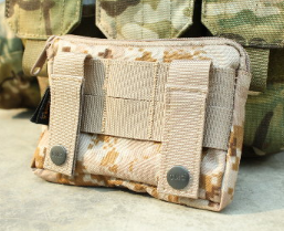 TMC Small MOLLE Admin Pouch ( AOR1 )