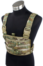 Load image into Gallery viewer, TMC TAC N REACON Chest Rig ( Multicam )
