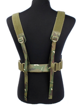Load image into Gallery viewer, TMC TAC N REACON Chest Rig ( Multicam )
