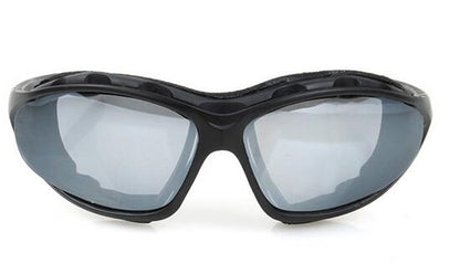 TMC C4 Polycarbonate Glasses Goggles ( BK )