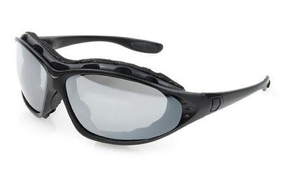 TMC C4 Polycarbonate Glasses Goggles ( BK )