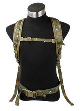 Load image into Gallery viewer, TMC MOLLE Marine style Med Pack ( Multicam )
