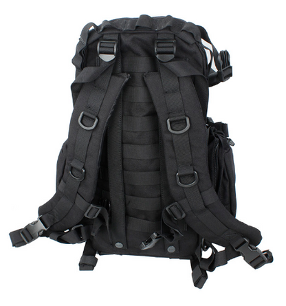 TMC MOLLE Kangaroo Pack ( BK )