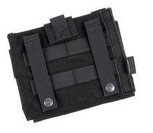 Load image into Gallery viewer, TMC Multi Purpose Map Pouch ( BK )
