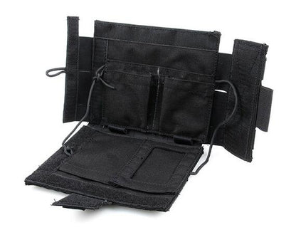 TMC Multi Purpose Map Pouch ( BK )