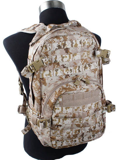 TMC Compact Hydration Backpack ( AOR1 )