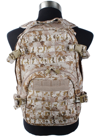 TMC Compact Hydration Backpack ( AOR1 )