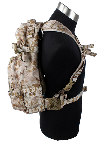 TMC Compact Hydration Backpack ( AOR1 )