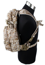 Load image into Gallery viewer, TMC Compact Hydration Backpack ( AOR1 )
