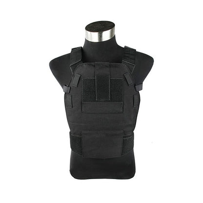 TMC 6094A SLICK Medium Plate Carrier