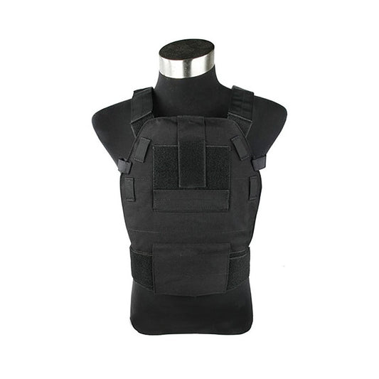 TMC 6094A SLICK Medium Plate Carrier