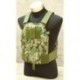 TMC 6094A SLICK Medium Plate Carrier