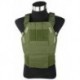 TMC 6094A SLICK Medium Plate Carrier