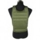 TMC 6094A SLICK Medium Plate Carrier