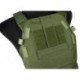 TMC 6094A SLICK Medium Plate Carrier