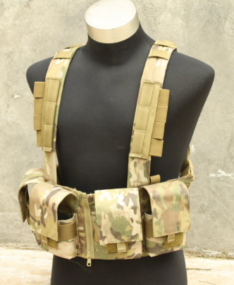 TMC 961K Load Bearing Chest Rig