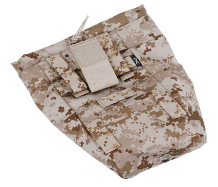 TMC USMC style M Pouch ( AOR1 )