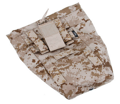 TMC USMC style M Pouch ( AOR1 )