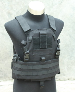 TMC 6094A SLICK Medium Plate Carrier Assault Panel