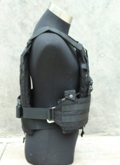 TMC 6094A SLICK Medium Plate Carrier Assault Panel