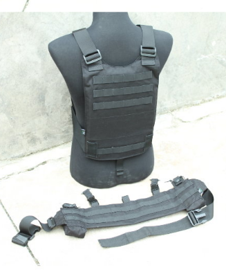 TMC 6094A SLICK Medium Plate Carrier Assault Panel