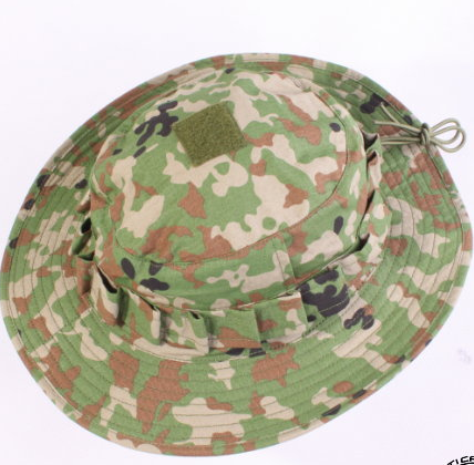 TMC MC Boonie Hat ( JGSDF /AOR1 )