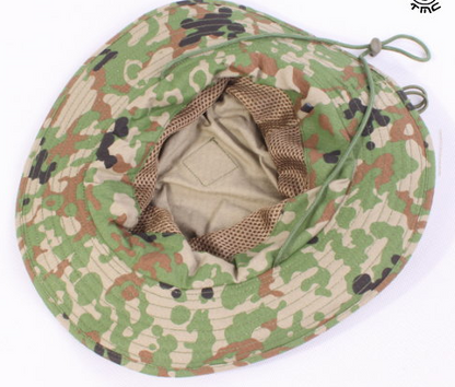 TMC MC Boonie Hat ( JGSDF /AOR1 )