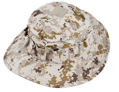 TMC MC Boonie Hat ( JGSDF /AOR1 )