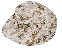 Cargar imagen en el visor de la galería, TMC MC Boonie Hat ( JGSDF /AOR1 )
