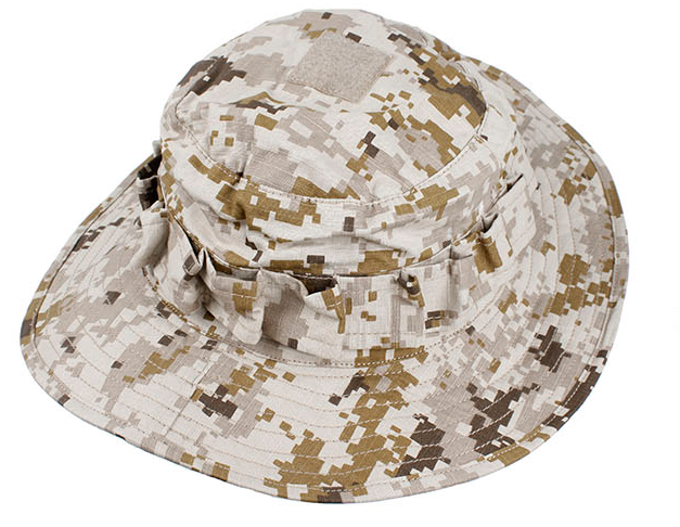 TMC MC Boonie Hat ( JGSDF /AOR1 )