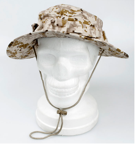 TMC MC Boonie Hat ( JGSDF /AOR1 )