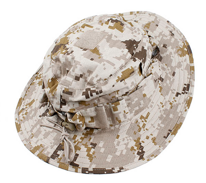 TMC MC Boonie Hat ( JGSDF /AOR1 )